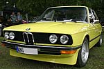 BMW 520 (E12)