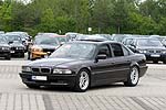 Michael Graetz BMW 735i