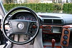Alpina B12 6.0 mit nachger�steten Analog-Instrumenten von Uwe (�ureile�)