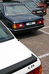 BMW E23-Reihe in Wegberg