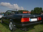 BMW 3er Cabrio (E30)