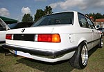 BMW 3er (Modell E21)