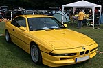 BMW Alpina B12 5.7 (E31)