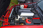 V8-Motor mit 286 PS im BMW 740i von Mario (Mario RE)