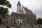 Thomas Kirche in Leipzig