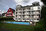 Hotel Weinlaube in Koblenz