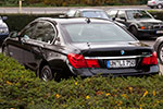 BMW 750Li (F02) von Christian beim Rhein-Ruhr-Stammtisch 