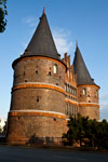 Holstentor Lübeck