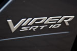 Chrysler Viper SRT 10 von Roland 
