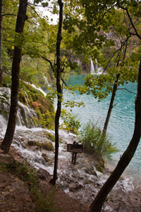 Plitvicer Seen Nationalpark