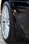 BMW 760Li (E66), Rad