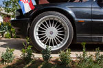 Alpina-Rad auf dem BMW 750Li L7 (E38) von Dalibor ('Dalibor-zg')