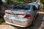 BMW 745i (E65) in silber von Dalibor ('Dalibor-zg')