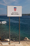 Willkommen in Kroatien