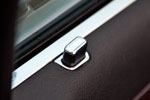 BMW 7er der dritten Modellgeneration E38, Chromline Interieur