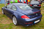 Alpina B6 (E63) von Rainer Witt ('Alpina0815')