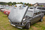 BMW 3er, Modell E21