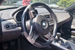 Cockpit im BMW Z4 (E85) von Brigitte 