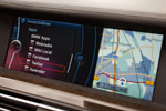 BMW Apps, nachgerüstet im BMW 730d (F01, Bj. 12.2010) von Dirk ('Dixe') über ein Kabel und einen Freischalt-Code