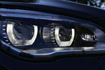 BMW 730dL (F02 LCI) von Christian ('Christian') mit adaptiven LED Scheinwerfern