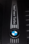Motorabdeckung im BMW 730Ld (F02) von Christian ('Christian')