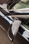 Doppel-Chrom-Zierleisten, serienmäßig in der 7er-Langversion, hier der BMW 730Ld (F02) von Christian ('Christian')