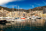 Yachthafen von Monaco