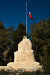 Denkmal in Toulon