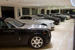 Rolls-Royce Händler in Monaco