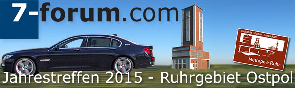 7-forum.com Jahrestreffen 2015