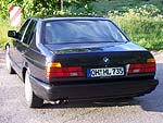 BMW 735i (E32) von Herfried