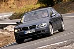 BMW 750i, Modell E65, ab 4.2005