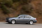 BMW 750i, Modell E65, ab 4.2005