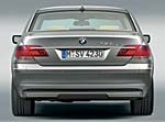 BMW 750Li, Modell E66, ab 4.2005