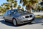 BMW 750Li, Modell E66, ab 4.2005