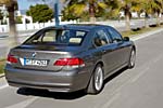 BMW 750Li, Modell E66, ab 4.2005