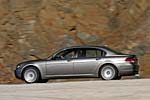 BMW 750Li, Modell E66, ab 4.2005