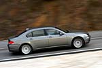 BMW 750Li, Modell E66, ab 4.2005