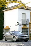 BMW 750Li, Modell E66, ab 4.2005
