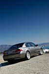 BMW 750Li, Modell E66, ab 4.2005