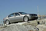 BMW 750Li, Modell E66, ab 4.2005