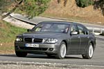 BMW 750Li, Modell E66, ab 4.2005