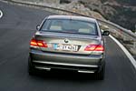 BMW 750Li, Modell E66, ab 4.2005