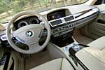 BMW 750Li, Modell E66, ab 4.2005
