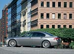 BMW 760i, Modell E65 (bis 4.2005)