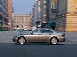 BMW 760i, Modell E65 (bis 4.2005)