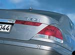 BMW 760i, Modell E65 (bis 4.2005)