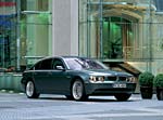 BMW 760Li, Modell E66 (bis 4.2005)