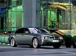 BMW 760Li, Modell E66 (bis 4.2005)