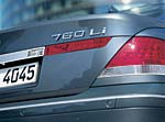 BMW 760Li, Modell E66 (bis 4.2005)